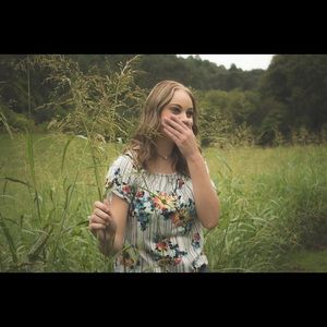 Meet your Posher, Hannah